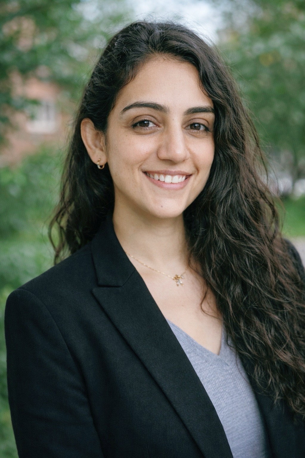 Hiral Prajapati